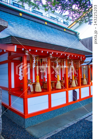 大将軍八神社 ご祭神の大将軍星神のご利益:方除け,厄除け 大将軍八神社 ご祭神の大将軍星神のご利益:方除け,厄除け 143225203