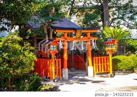 大将軍八神社 ご祭神の大将軍星神のご利益:方除け,厄除け 大将軍八神社 ご祭神の大将軍星神のご利益:方除け,厄除け 143225215