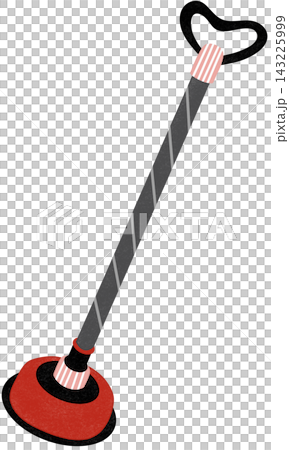 red toilet plunger red toilet plunger 143225999