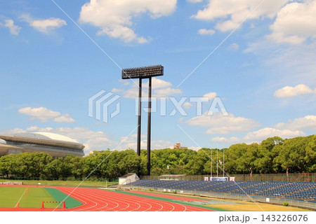 ヤンマーフィールド長居 ヤンマーフィールド長居 143226076
