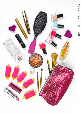 beautician and cosmetics beautician and cosmetics 143226723