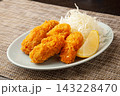 カキフライ 143228470