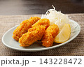 カキフライ 143228472