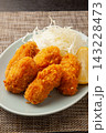 カキフライ 143228473