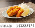 カキフライ 143228475