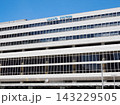 JR博多駅の駅舎　福岡県の福岡市 143229505