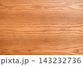 brown wooden table texture background, wood material 143232736