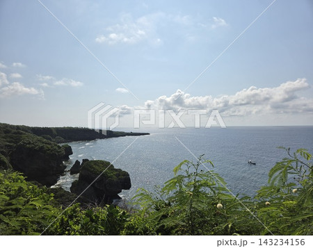 海の見える場所 143234156