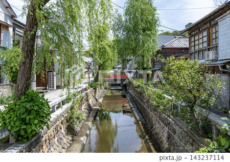 静岡県下田市 有名な観光名所 ペリーロード 静岡県下田市 有名な観光名所 ペリーロード 143237114