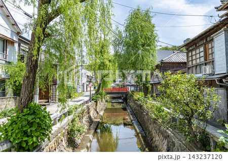 静岡県下田市 有名な観光名所 ペリーロード 静岡県下田市 有名な観光名所 ペリーロード 143237120