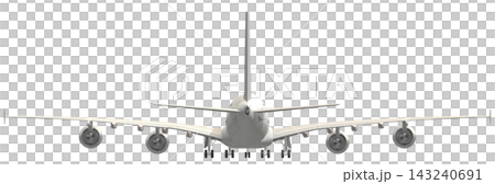 空中客車A380 空中客車A380 143240691