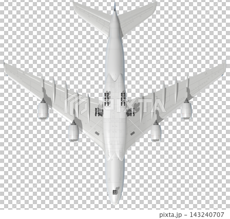 空中客車A380 143240707