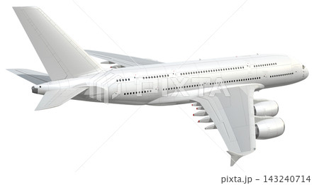 エアバスA380 エアバスA380 143240714