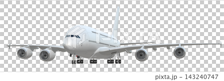 空中客車A380 空中客車A380 143240747