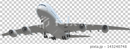 空中客車A380 空中客車A380 143240748