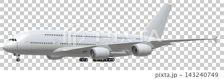 空中客車A380 空中客車A380 143240749