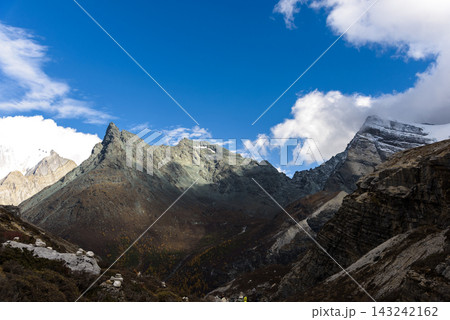 Daocheng Yading in Sichuan Province, China 143242162