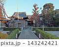 常性寺（調布） 143242421