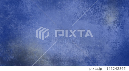 Abstract Blue Grunge Texture Background Abstract Blue Grunge Texture Background 143242865
