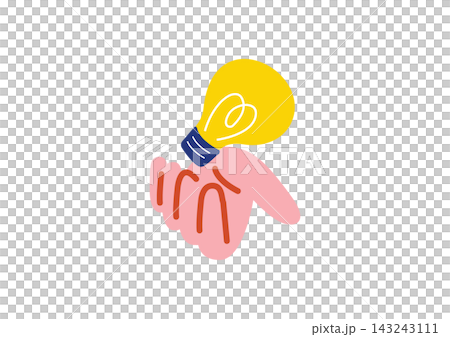 激發靈感的概念插圖 激發靈感的概念插圖 143243111