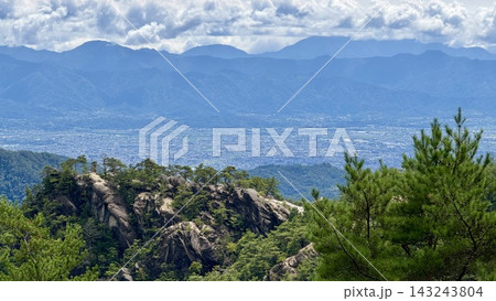夏の絶景 143243804