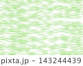Pale green lines stained surface for decoration 143244439