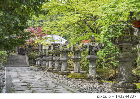 日光山輪王寺 大猷院「龍光院」 日光山輪王寺 大猷院「龍光院」 143244837