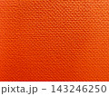 オレンジの壁　テクスチャ 143246250