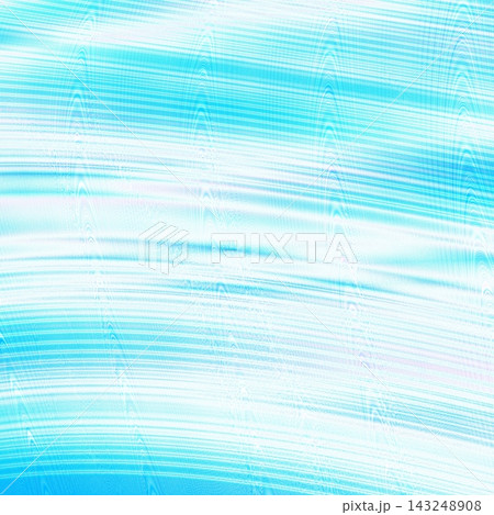 Turquoise blue color art abstract graphic header design 143248908