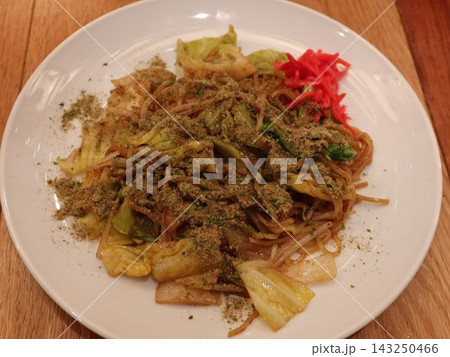 静岡 富士宮焼きそば 静岡 富士宮焼きそば 143250466