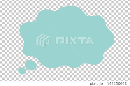 Colorful speech bubble icon design Colorful speech bubble icon design 143250668