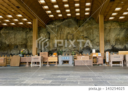 臼杵石仏 古園石仏群 臼杵石仏 古園石仏群 143254025