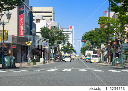 別府市駅前通り 別府市駅前通り 143254358