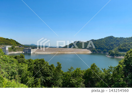 ななせダムとのつはる湖 ななせダムとのつはる湖 143254560