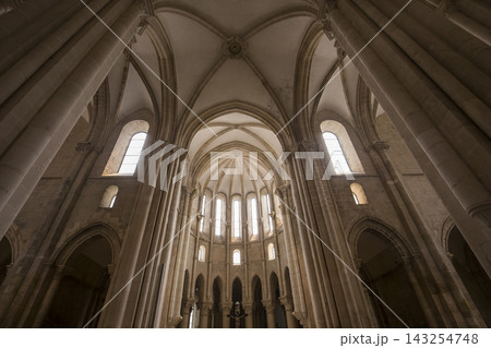 Alcobaca monastery, Alcobaca, Portugal 143254748