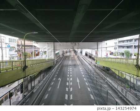 2025/12/27 都心部の風景 - 日本 大阪府 大阪市北区 143254974