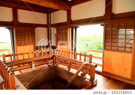 白石城 白石城 143258803
