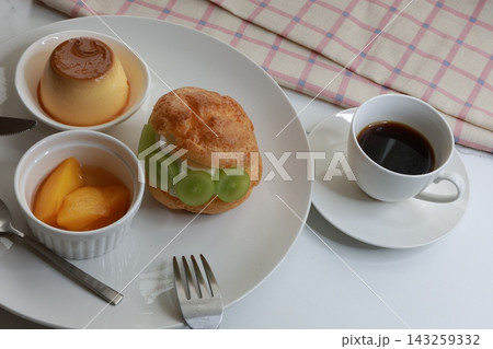 スイーツ盛り合わせ スイーツ盛り合わせ 143259332