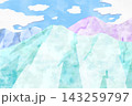 雪山 143259797