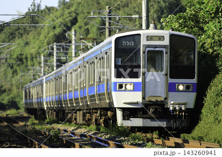 JR九州　415系電車（1500番台） 143260941