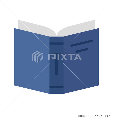開いた書籍のアイコン 本 読書 アンティーク 開いた書籍のアイコン 本 読書 アンティーク 143262447