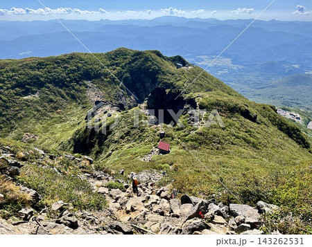 石木山からの景色 石木山からの景色 143262531