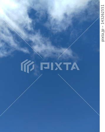 青空と雲 青空と雲 143262551