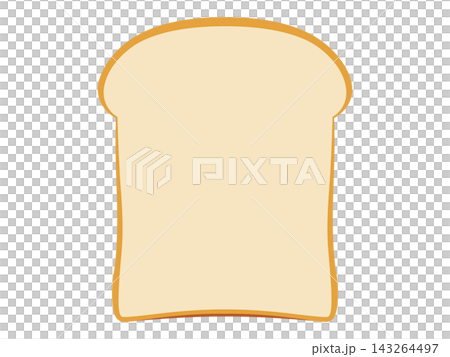 Bread frame (also recommended for icons) Bread frame (also recommended for icons) 143264497