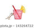 喉が渇いたトカゲ 143264722