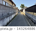 古い町並み 143264886