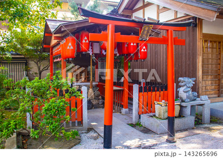 白峯神社 まりの神のご利益：球技･武道上達,厄除け,心願成就,家内安全 143265696