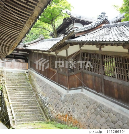 曹洞宗大本山 永平寺 回廊 143266594