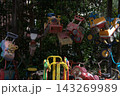 オモチャの休日 143269989