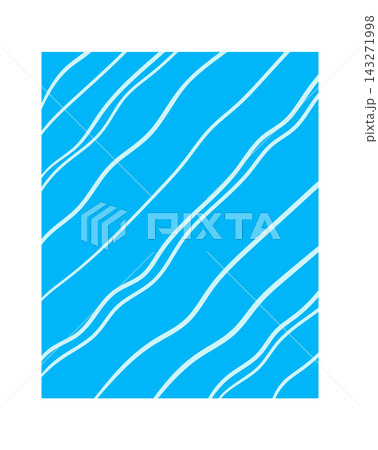 Wave Lines Flow Abstract Background Wave Lines Flow Abstract Background 143271998